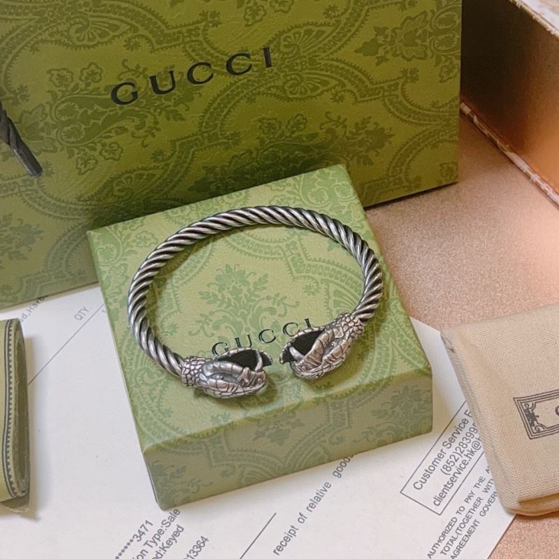 Gucci Bracelets